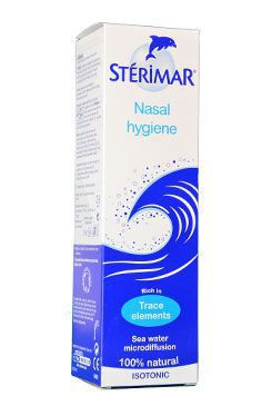 Stérimar nosní spray 100ml