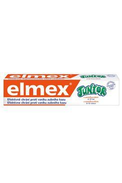 Zub.pasta Elmex Junior 75ml