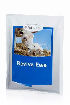 FOS Reviva Ewe 100g