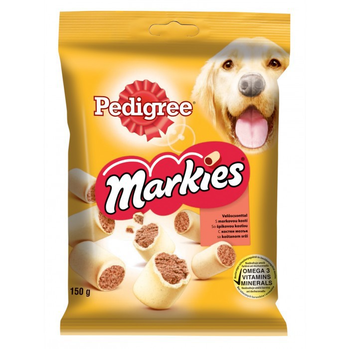 Pedigree Pochoutka Markies 150g