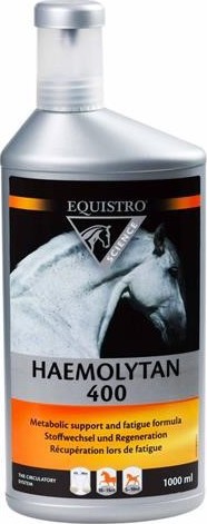 Equistro Haemolythan 400 1000ml