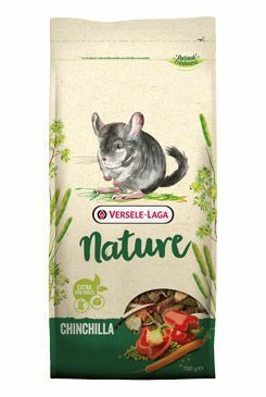 VL Nature Chinchilla pro činčily 9kg