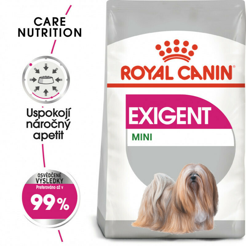 Royal Canin Mini Exigent  1kg