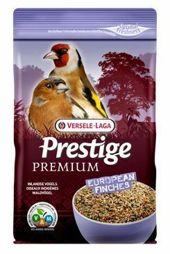 VL Prestige Premium pro pěvce 800g