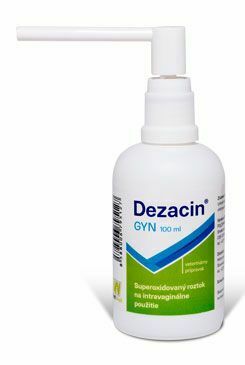 Dezacin Gyn 100ml