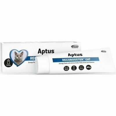 Aptus Recobooster Cat 60g