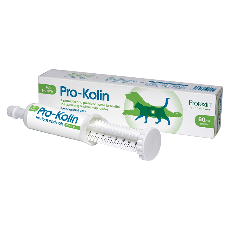 Protexin Pro-Kolin pro psy a kočky 60ml