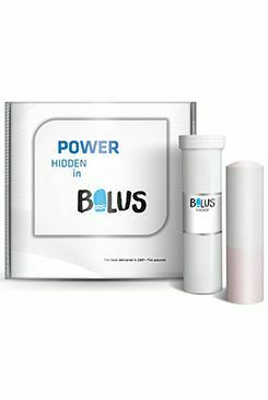 Bolus Energy booster 135g/ 4ks