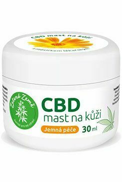 CBD mast 30ml