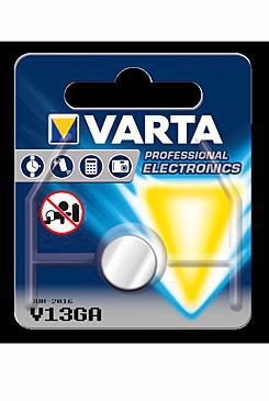 VARTA Baterie Professional V13GA 1ks