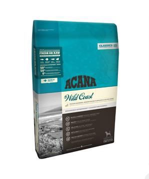 Acana Dog Wild Coast 6 kg