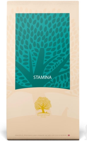 Essential Stamina 12,5kg + Doprava zdarma