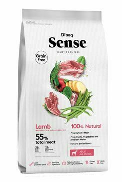 DIBAQ SENSE Lamb 2kg