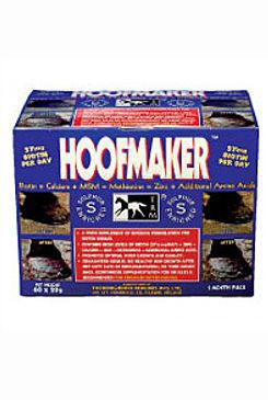 TRM pro koně Hoofmaker + MSM na kopyta 60x20g + Doprava zdarma