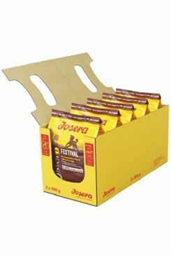 Josera Dog Super premium Festival 4,5kg