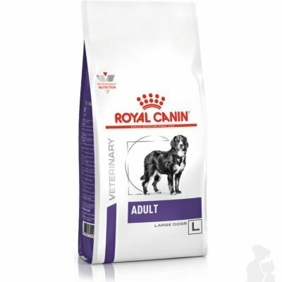Royal Canin VC Canine Adult Large 13kg + Doprava zdarma