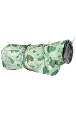 Obleček Hurtta Extreme Warmer zelený camo 65 + Doprava zdarma