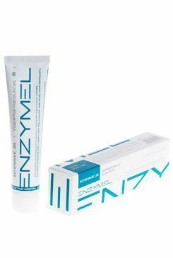 Enzymel Intensive 35 zubní pasta antimikrob.75ml