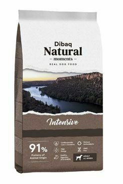 DIBAQ NATURAL INTENSIVE 15kg